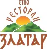 Etno Restoran Zlatar logo